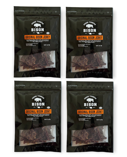 All Jerky (4pk)