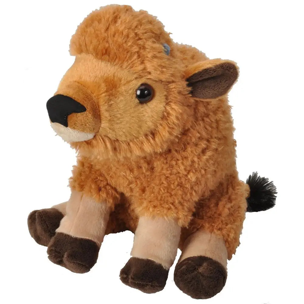 Red Dog Plush 12 Inches